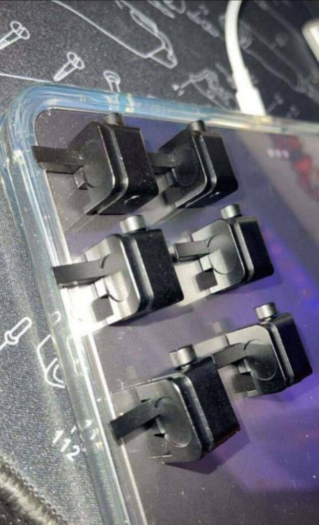 Image #1 from DaReal Swiper